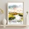 Everglades National Park Poster, Travel Art, Office Poster, Home Decor | S4 product 6